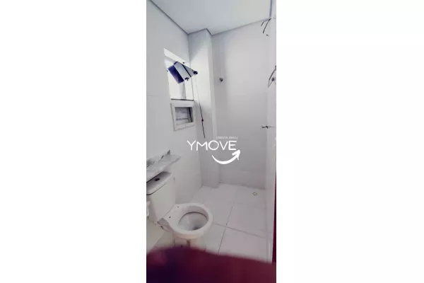 Apartamento à venda com 2 quartos no Vila Esperança, São Paulo — foto 5